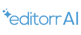 Editorr AI logo